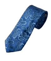 Dav Silk Tie