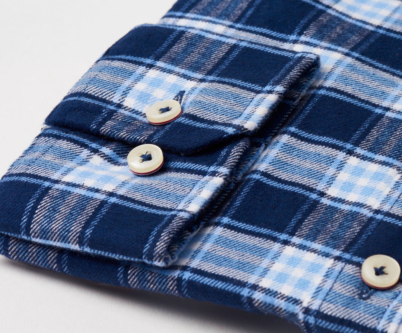 Shop Elements Blue Check Shirt Online | 3 Wise Men NZ Shop Elements Blue Check Shirt Online | 3 Wise Men NZ