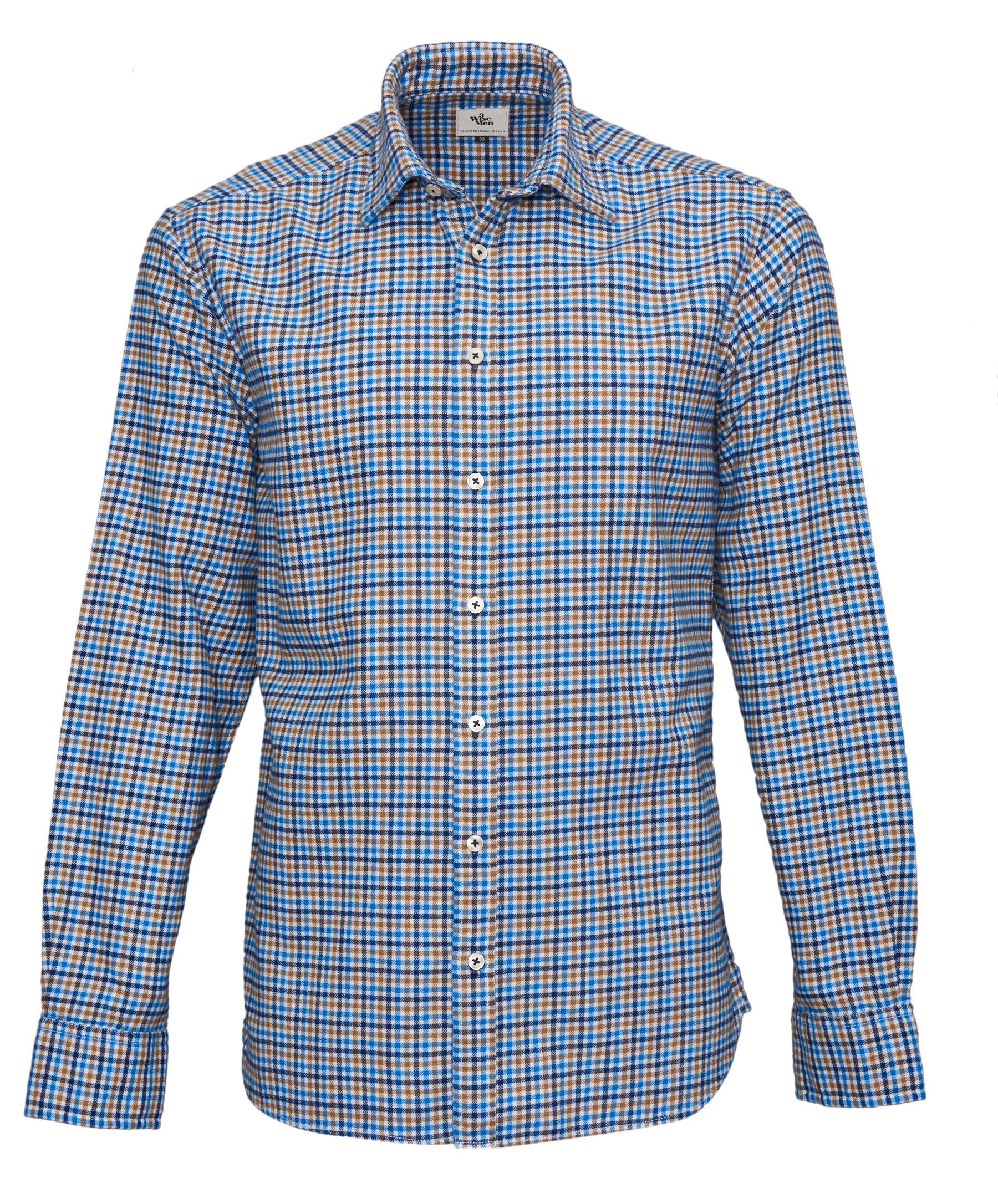 COOTIE 22SS Glen Check T W Work S Shirt Twill Short Sleeve Charcoal Used  MESC-0 | eBay - トップス