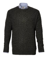 Irving Cable Knit