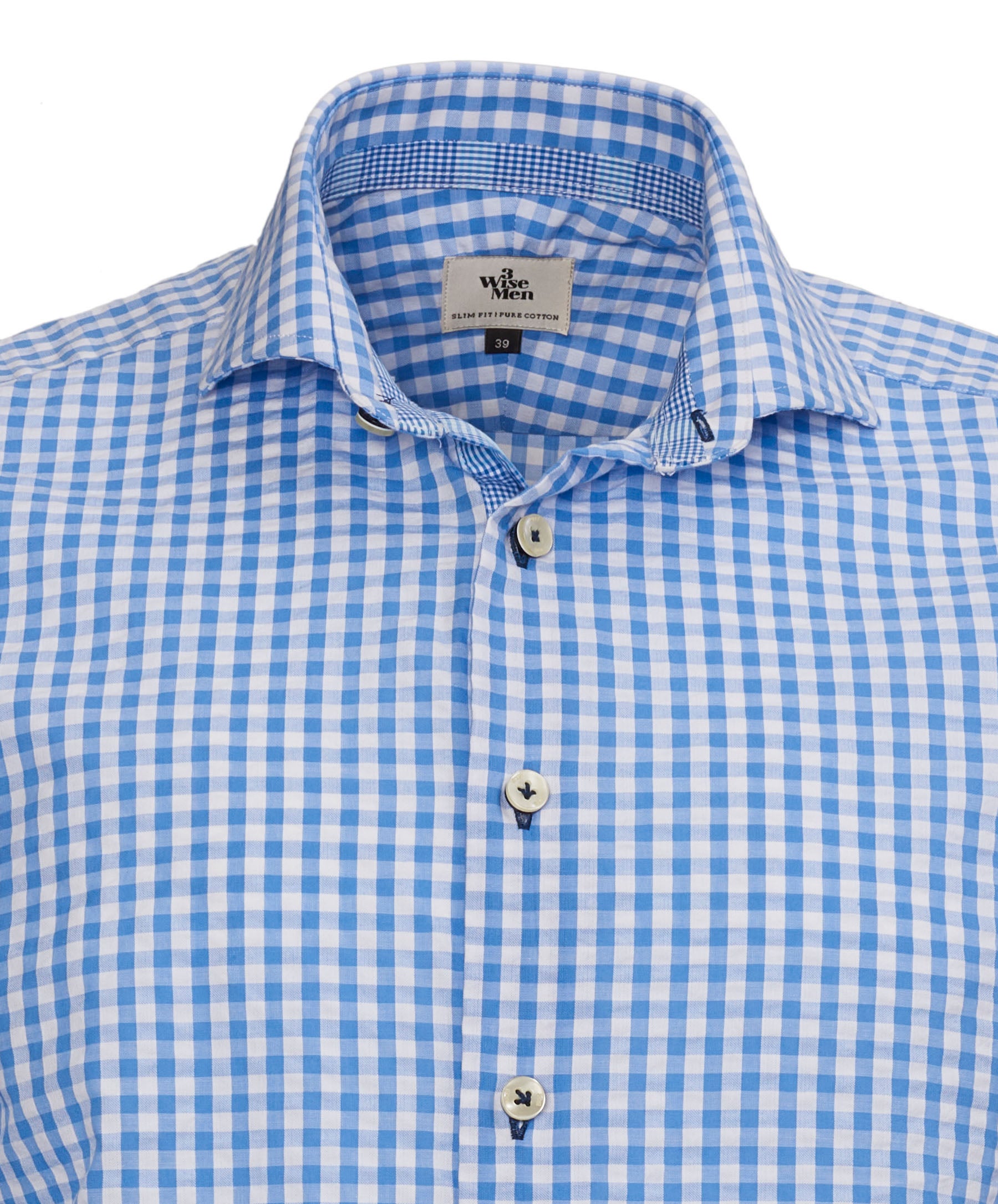LIMITED EDITION TEXTURED CHECK SHIRT - Red | ZARA United States