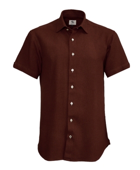 Rocktail Linen Shirt