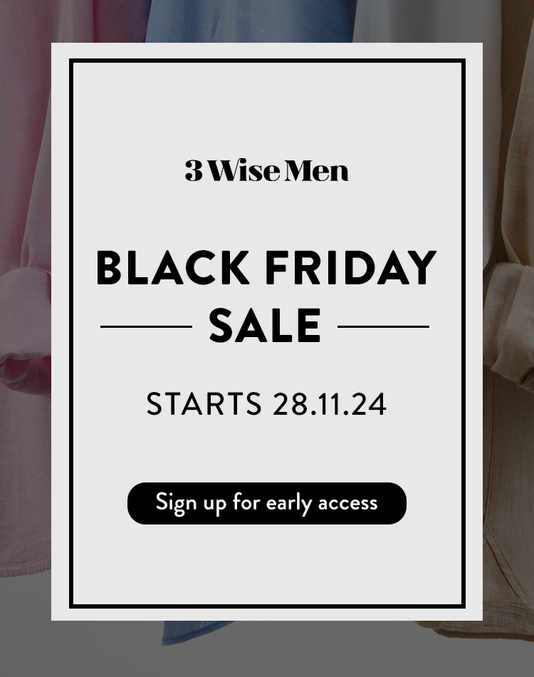 Black Friday Early Access