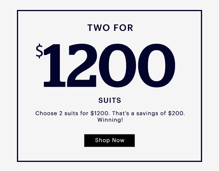 Suits Bundle Tile