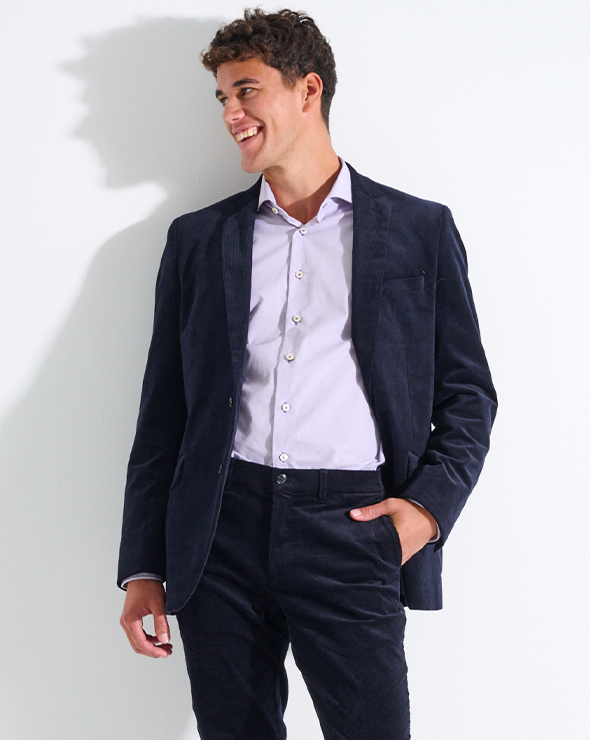 Corduroy Co-ords