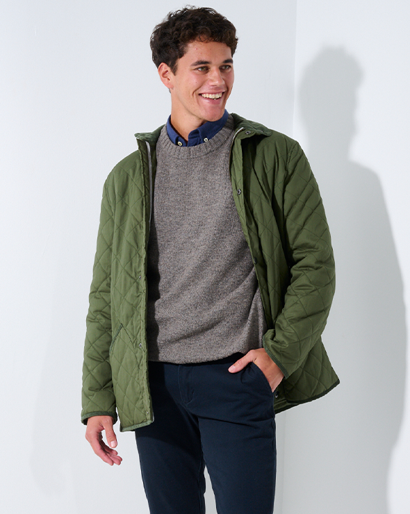 Easy Layering